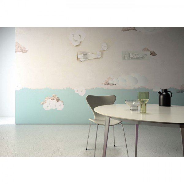 Papel Pintado WELCOME GLSO12A - GLAMORA