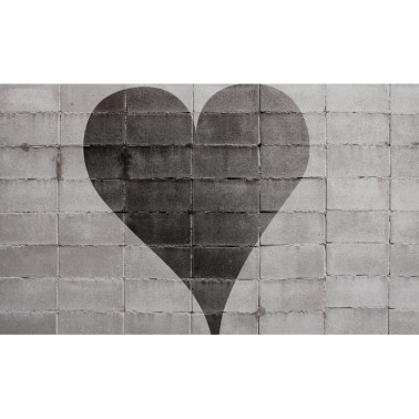 Papel de parede Concrete Love 6332021 - WINDMILL AVENUE