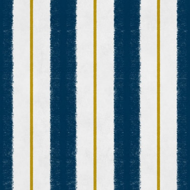 Papel de parede Race Navy 8500032 - COORDONNE