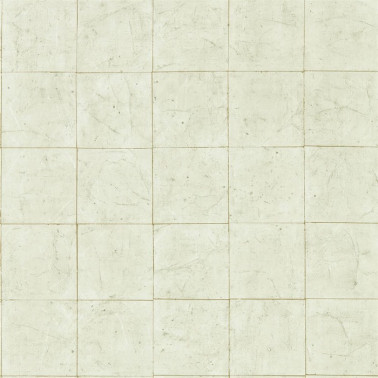 Papel Pintado Piastrella 312948 - ZOFFANY