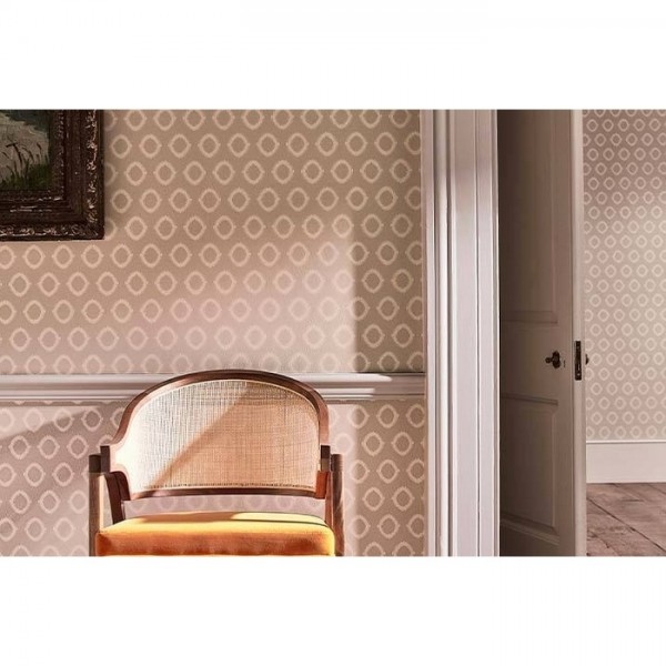 Papel de parede Tallulah Plain 312964 - ZOFFANY