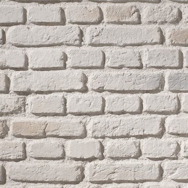 URBAN BRICK PR512 BLANCO ANTIGUO