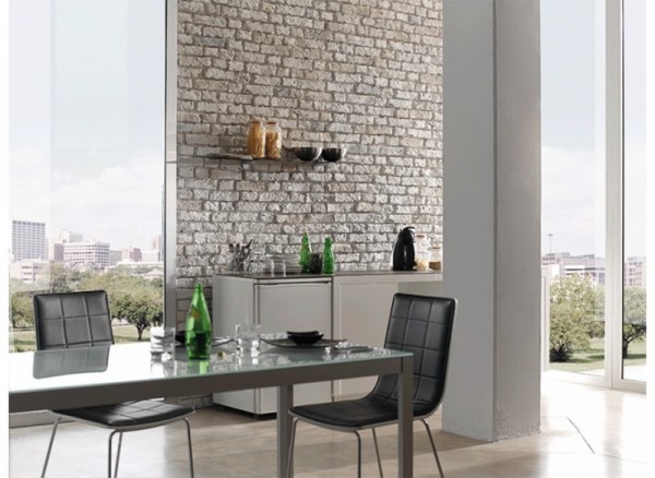 LADRILLO LOFT PR531 BLANCO