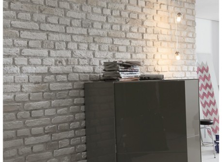 URBAN BRICK PR512 BLANCO ANTIGUO