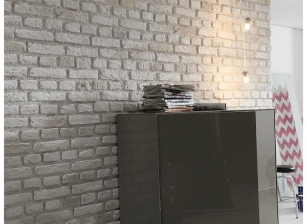 URBAN BRICK PR511 BLANCO