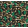 Papel de parede Henry Emerald FOL301 - KHROMA