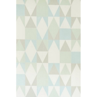 Papel de parede Alice Turquoise 109-02 - MAJVILLAN