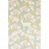 Papel de parede Apple Garden Grey 107-03 - MAJVILLAN