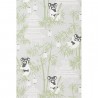 Papel de parede Bambu Grey 120-01 - MAJVILLAN