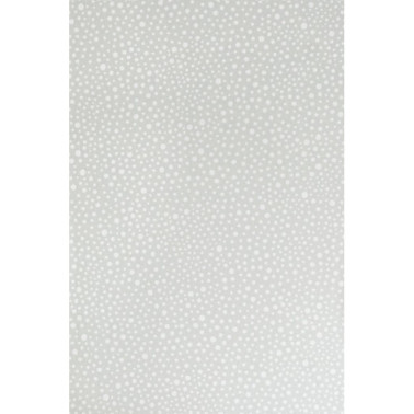 Papel de parede Dots Grey 123-01 - MAJVILLAN