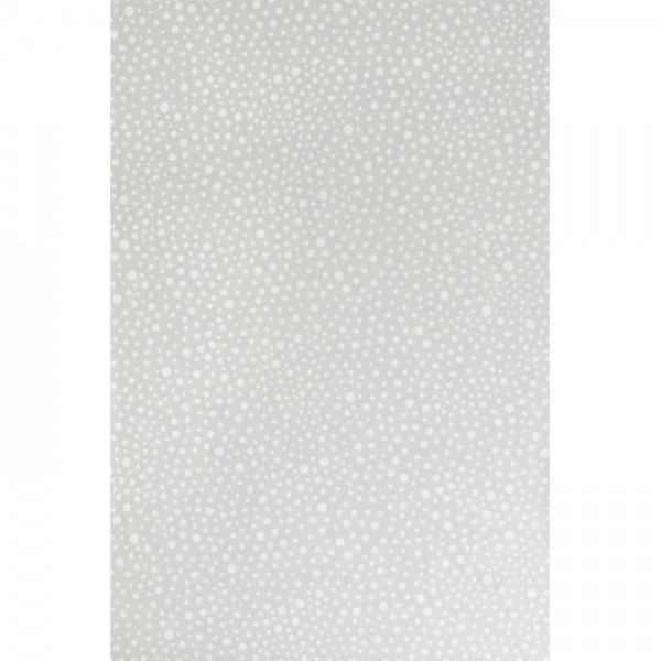 Wallpaper Dots Grey 123-01 - MAJVILLAN