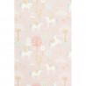 Papier peint True Unicorns Pink 116-03 - MAJVILLAN