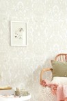 Papel Pintado Amelie Sand 124-03 - MAJVILLAN