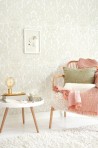 Papel Pintado Amelie Sand 124-03 - MAJVILLAN