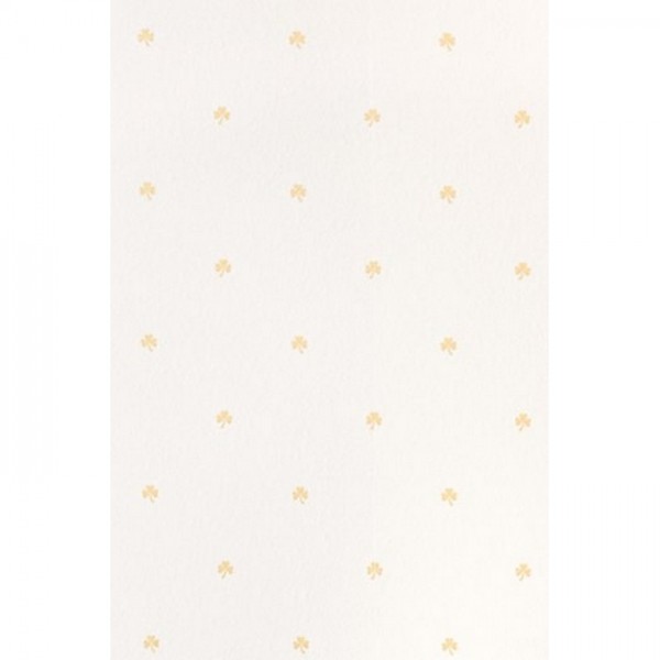 Papel de parede Holly Gold 126-01 - MAJVILLAN