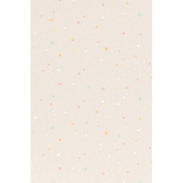 Papel de parede Stardust Lovely Pastel Pink 128-03 - MAJVILLAN