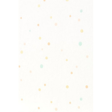 Papel de parede Stardust Shimmering White 128-02 - MAJVILLAN