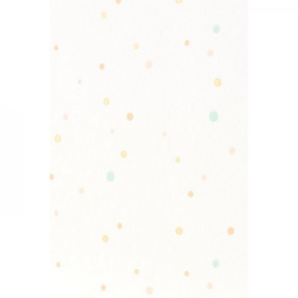 Papel de parede Stardust Shimmering White 128-02 - MAJVILLAN