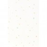 Papel de parede Stardust Shimmering White 128-02 - MAJVILLAN