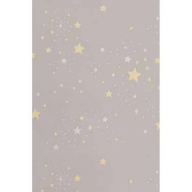 Papel de parede Twinkle Dusty Lilac 135-02 - MAJVILLAN