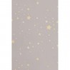 Papier peint Twinkle Dusty Lilac 135-02 - MAJVILLAN