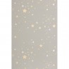 Papel de parede Twinkle Mud Grey 135-01 - MAJVILLAN