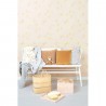 Papel de parede Follow The Wind Sunny Pink 130-01 - MAJVILLAN