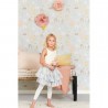 Carta da Parati Golden Woods Soft Grey 125-01 - MAJVILLAN