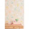 Papel Pintado Golden Woods Sweet Pink 125-03 - MAJVILLAN