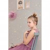 Carta da Parati Twinkle Dusty Lilac 135-02 - MAJVILLAN