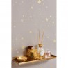 Papier peint Twinkle Dusty Lilac 135-02 - MAJVILLAN