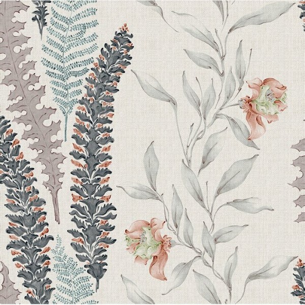 Wallpaper Floral YSP0022 - YBARRA SERRET