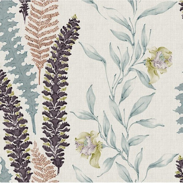 Wallpaper Floral YSP0023 - YBARRA SERRET