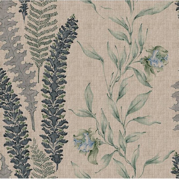 Wallpaper Floral YSP0024 - YBARRA SERRET