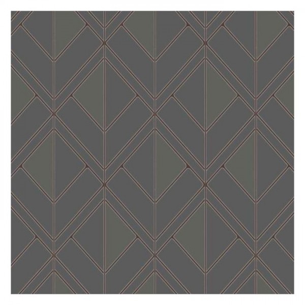 Wallpaper Diamond Shadow Sure Strip GM7554 - YORKS