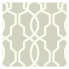 Carta da Parati Hourglass Trellis Sure Strip GE3667 - YORKS