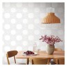 Wallpaper The Twist Sure Strip GM7597 - YORKS