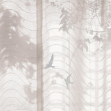 Wallpaper Hortus Umbra M2609-1 Mural - Tres Tintas