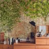 Wallpaper Hedera M2604-3 Mural - Tres Tintas