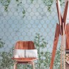 Wallpaper Hedera P2600-1 Mural - Tres Tintas