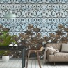 Wallpaper Matas Panel P2607-2 Mural - Tres Tintas