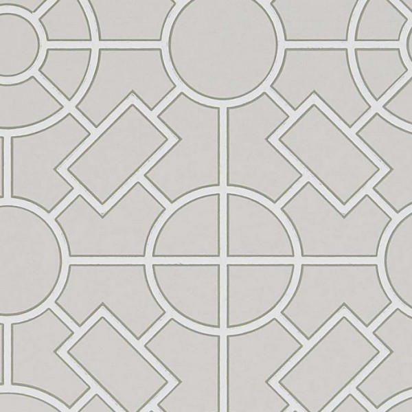 Wallpaper Knot Garden W7455-04 - OSBORNE and LITTLE