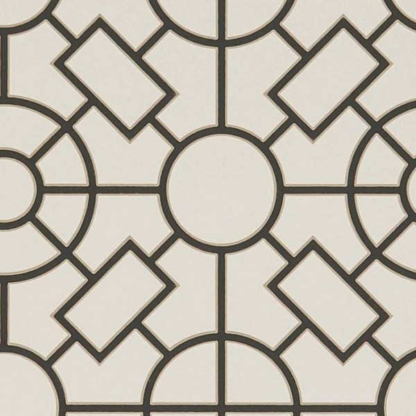 Papel de parede Knot Garden W7455-05 - OSBORNE and LITTLE