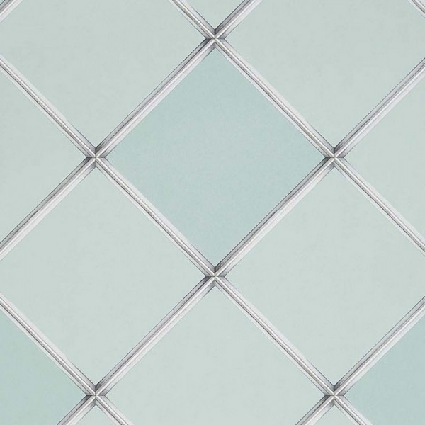 Wallpaper Palm House Trellis W7451-01 - OSBORNE and LITTLE