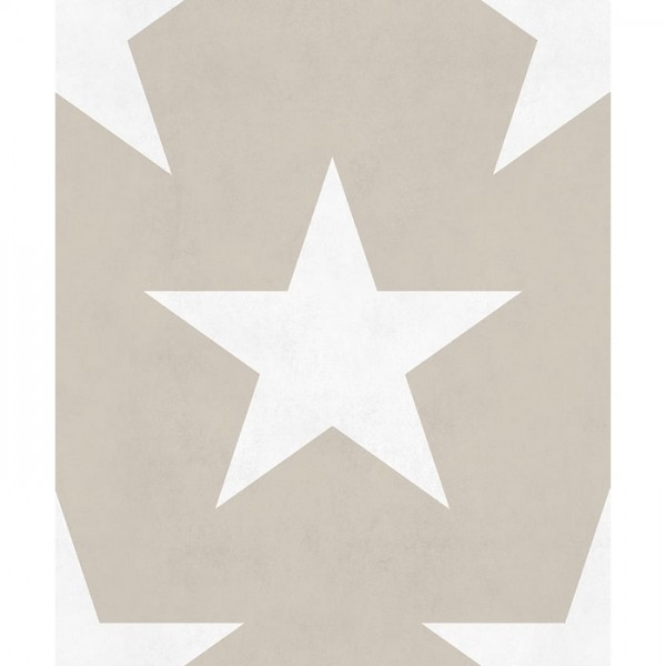 Papel de parede Hollywood Beige 8500072 - COORDONNE