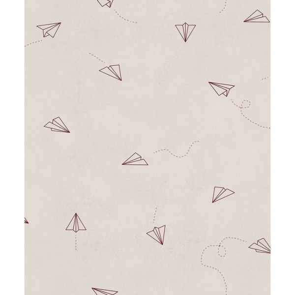 Wallpaper Lindbergh Cherry 8500042 - COORDONNE