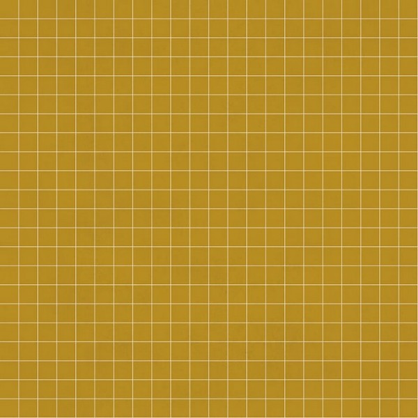 Wallpaper Notebook Mustard 8500014 - COORDONNE