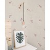 Wallpaper Lindbergh Cherry 8500042 - COORDONNE