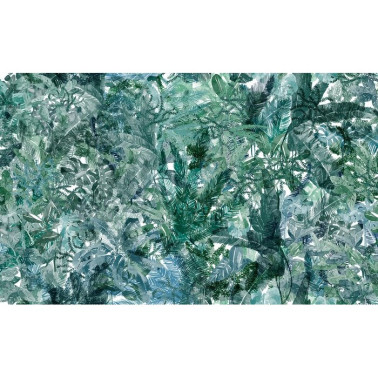 Papel de parede Mural Jungle Dream - Bah¡a 8000056 - COORDONNE