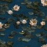 Papel de parede Nenufares - Lagoon 8000003 - COORDONNE